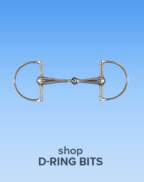 D-Ring Bits